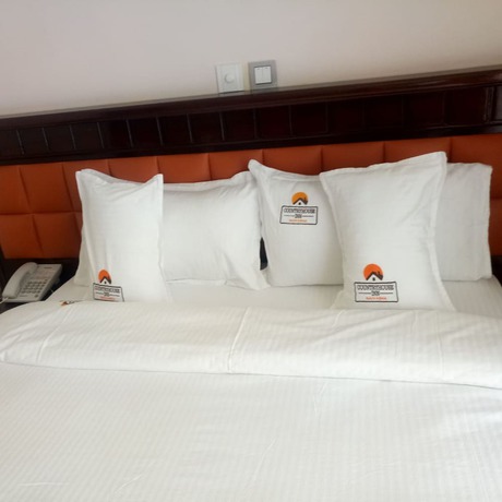 Imagen de la habitación del Hotel Countryhouse Inn. Foto 9