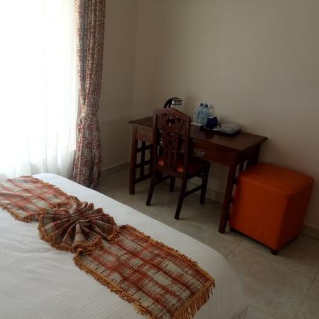 Imagen de la habitación del Hotel Countryhouse Inn. Foto 11