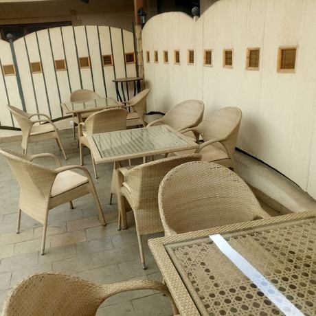 Imagen del bar/restaurante del Hotel Countryhouse Inn. Foto 5