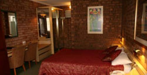 Imagen de la habitación del Hotel Countryman Motor Inn, Dubbo. Foto 1