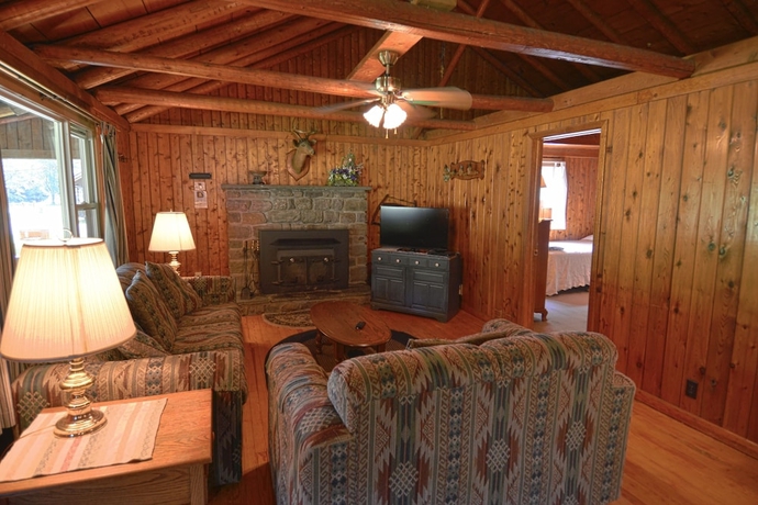 Imagen de la habitación del Hotel Countryside Cottages. Foto 1