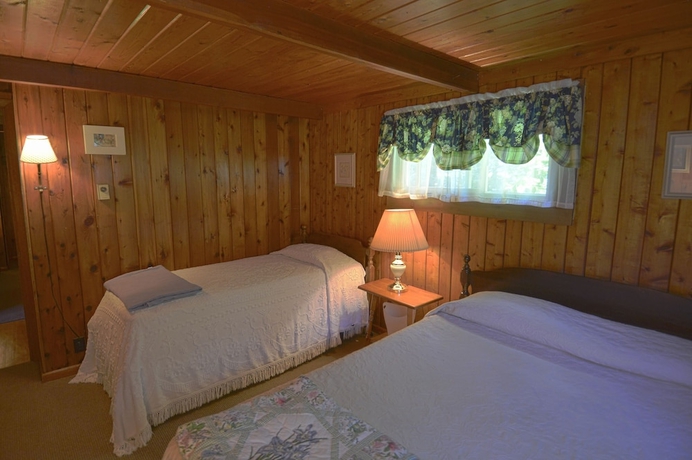 Imagen de la habitación del Hotel Countryside Cottages. Foto 2
