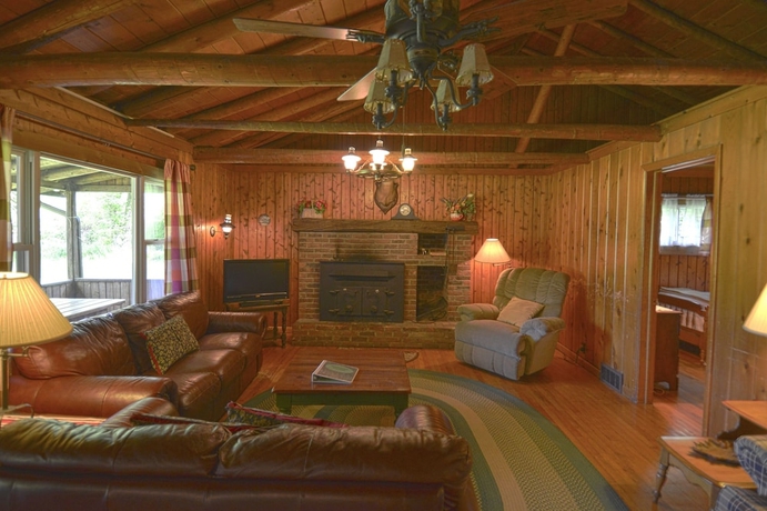 Imagen de la habitación del Hotel Countryside Cottages. Foto 3