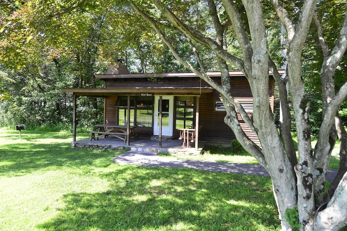 Imagen de la habitación del Hotel Countryside Cottages. Foto 5