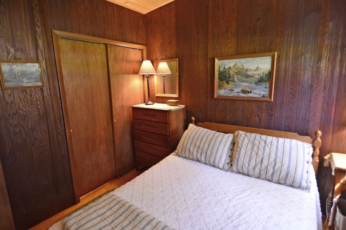 Imagen de la habitación del Hotel Countryside Cottages. Foto 6