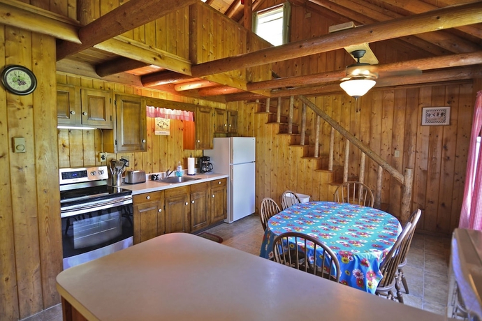 Imagen de la habitación del Hotel Countryside Cottages. Foto 8