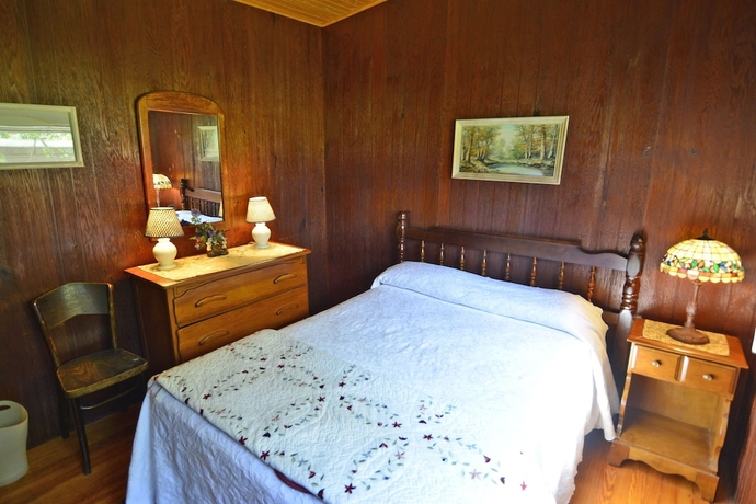 Imagen de la habitación del Hotel Countryside Cottages. Foto 9