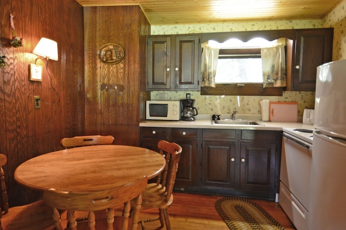 Imagen de la habitación del Hotel Countryside Cottages. Foto 11