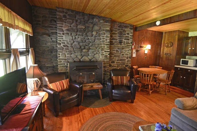 Imagen de la habitación del Hotel Countryside Cottages. Foto 12