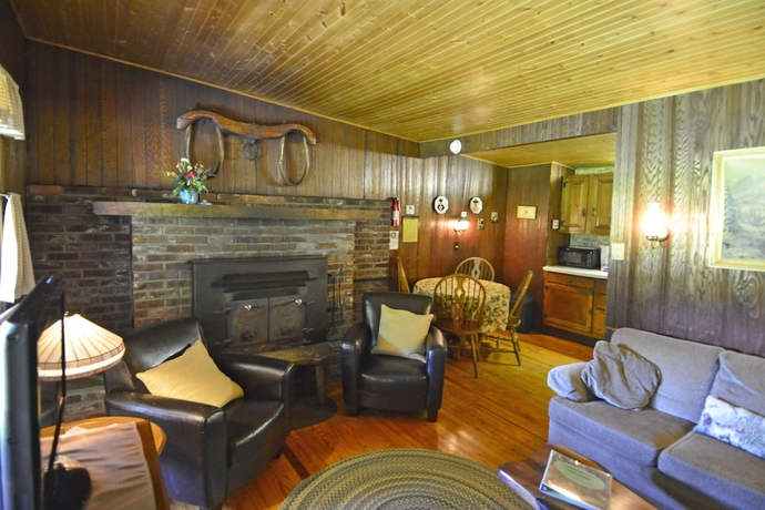 Imagen de la habitación del Hotel Countryside Cottages. Foto 13