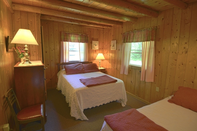 Imagen de la habitación del Hotel Countryside Cottages. Foto 15