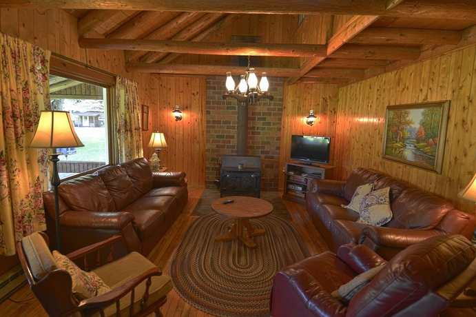 Imagen de la habitación del Hotel Countryside Cottages. Foto 16