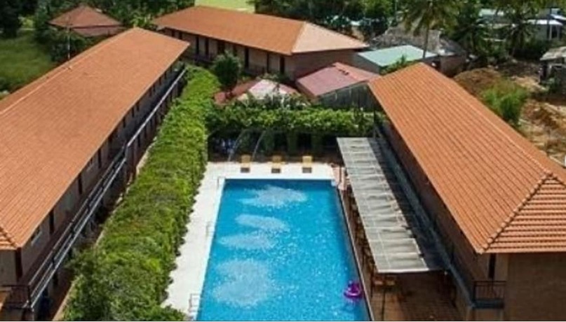 Imagen general del Hotel Countryside Garden Resort. Foto 4