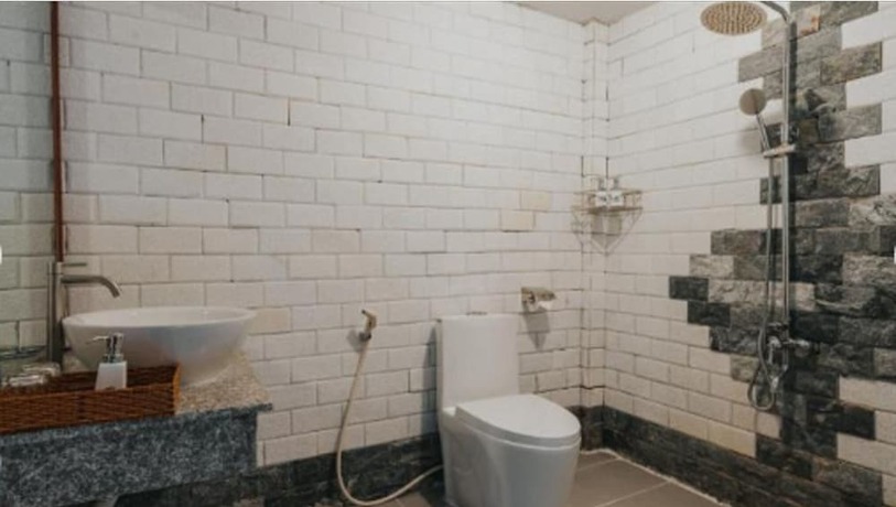 Imagen general del Hotel Countryside Garden Resort. Foto 7