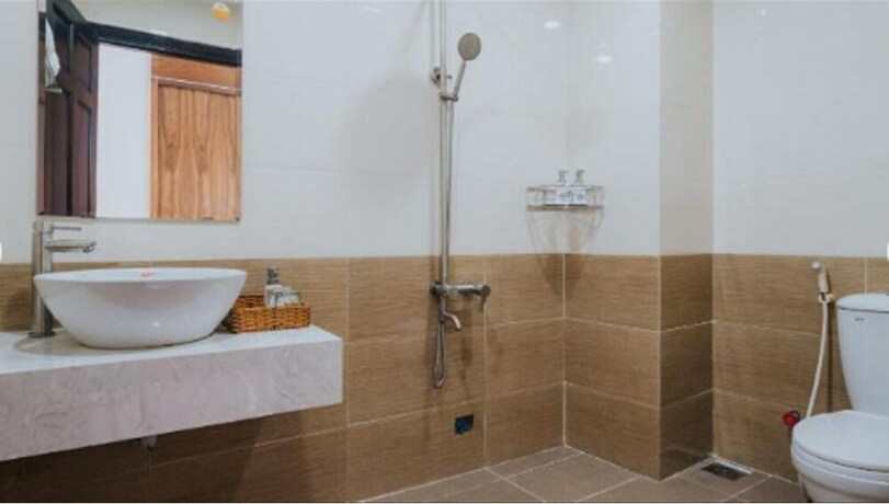 Imagen de la habitación del Hotel Countryside Garden Resort. Foto 18