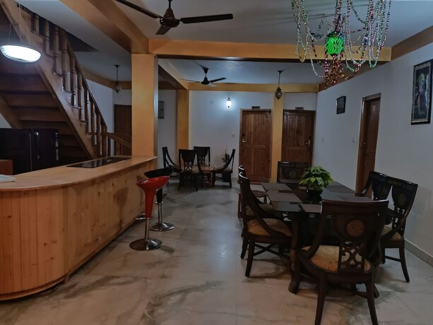 Imagen de la habitación del Hotel Countryside Himalayan Resort, Manali. Foto 14