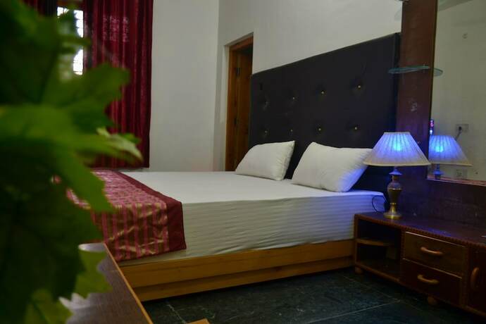 Imagen de la habitación del Hotel Countryside Himalayan Resort, Manali. Foto 19