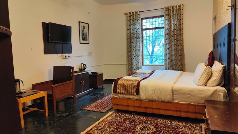 Imagen de la habitación del Hotel Countryside Himalayan Resort, Manali. Foto 20