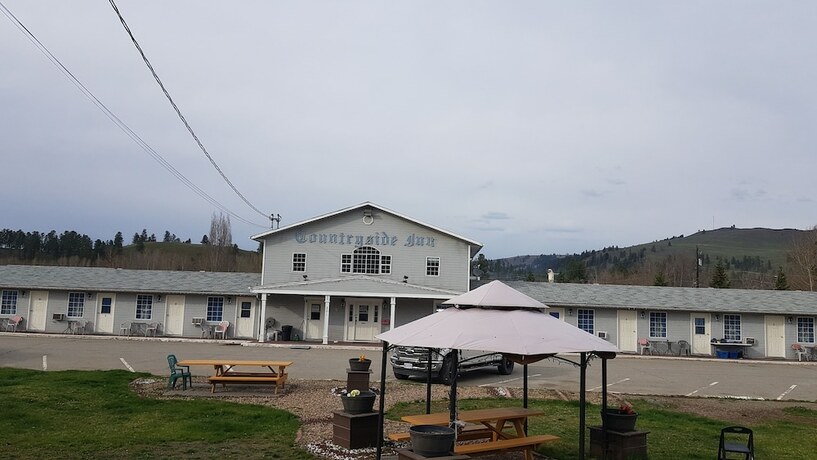 Imagen general del Hotel Countryside Inn. Foto 1