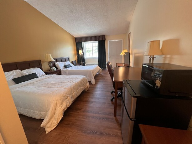 Imagen general del Hotel Countryside Inn, Lake George. Foto 1