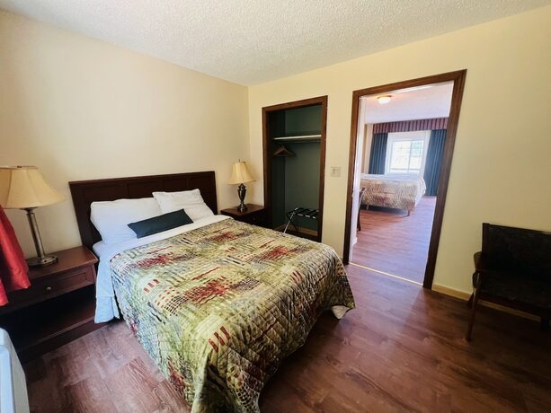 Imagen general del Hotel Countryside Inn, Lake George. Foto 3