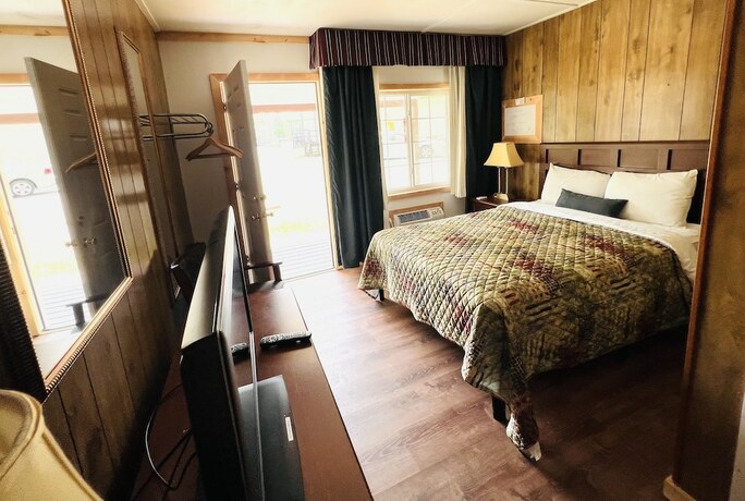 Imagen de la habitación del Hotel Countryside Inn, Lake George. Foto 13