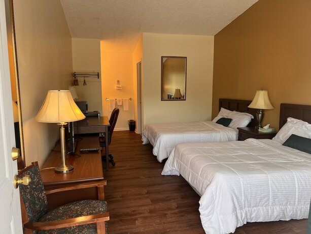 Imagen de la habitación del Hotel Countryside Inn, Lake George. Foto 17