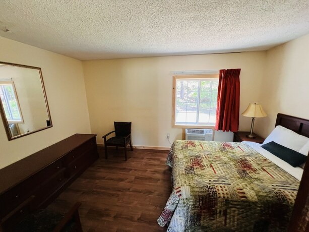 Imagen de la habitación del Hotel Countryside Inn, Lake George. Foto 18