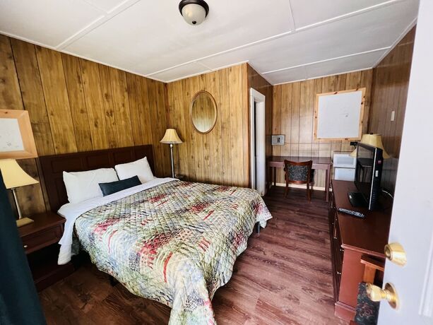 Imagen de la habitación del Hotel Countryside Inn, Lake George. Foto 20