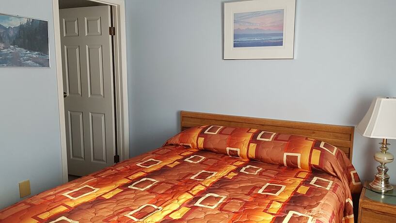 Imagen de la habitación del Hotel Countryside Inn, Princeton. Foto 17