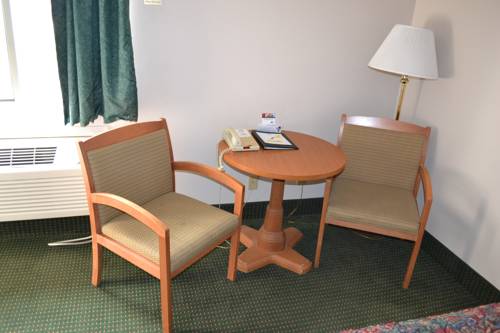 Imagen de la habitación del Hotel Countryside Inn and Suites, Council Bluffs. Foto 2