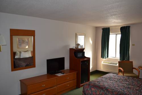 Imagen de la habitación del Hotel Countryside Inn and Suites, Council Bluffs. Foto 3