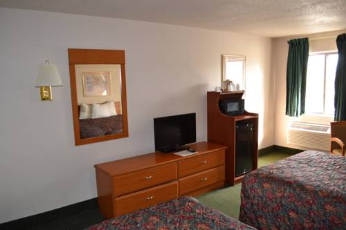 Imagen de la habitación del Hotel Countryside Inn and Suites, Council Bluffs. Foto 4