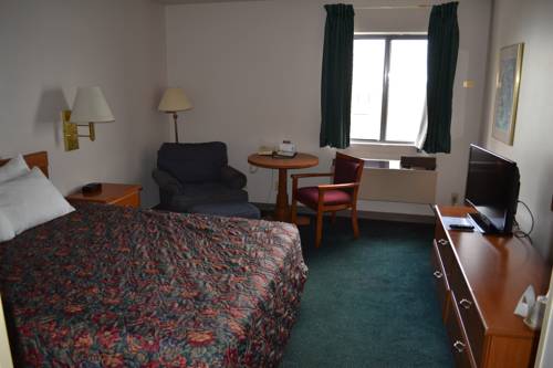 Imagen de la habitación del Hotel Countryside Inn and Suites, Council Bluffs. Foto 5