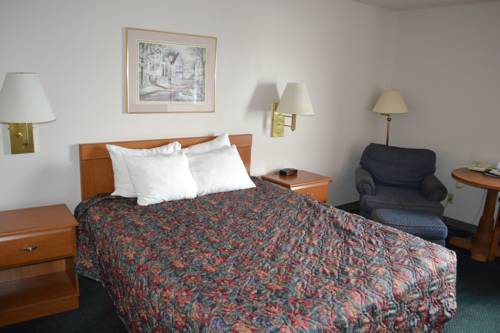 Imagen de la habitación del Hotel Countryside Inn and Suites, Council Bluffs. Foto 6
