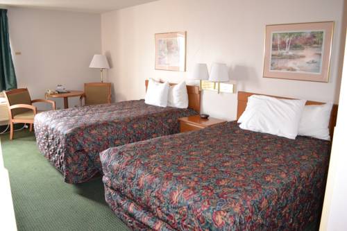 Imagen de la habitación del Hotel Countryside Inn and Suites, Council Bluffs. Foto 7