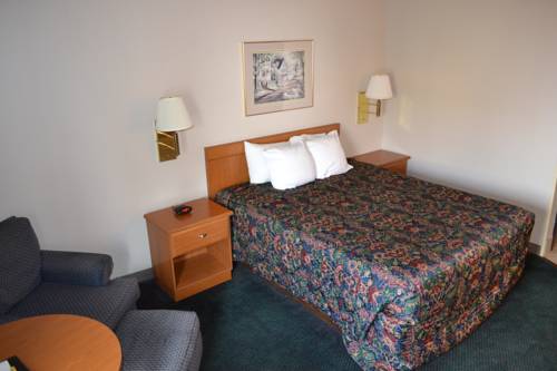 Imagen de la habitación del Hotel Countryside Inn and Suites, Council Bluffs. Foto 8
