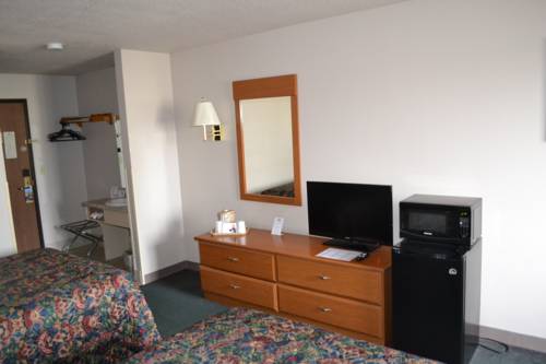 Imagen de la habitación del Hotel Countryside Inn and Suites, Council Bluffs. Foto 9