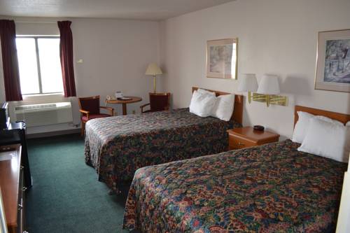 Imagen de la habitación del Hotel Countryside Inn and Suites, Council Bluffs. Foto 10
