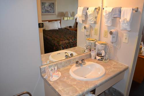 Imagen de la habitación del Hotel Countryside Inn and Suites, Council Bluffs. Foto 11