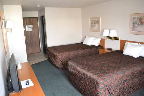 Imagen de la habitación del Hotel Countryside Inn and Suites, Council Bluffs. Foto 12
