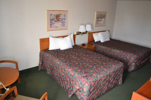 Imagen de la habitación del Hotel Countryside Inn and Suites, Council Bluffs. Foto 14