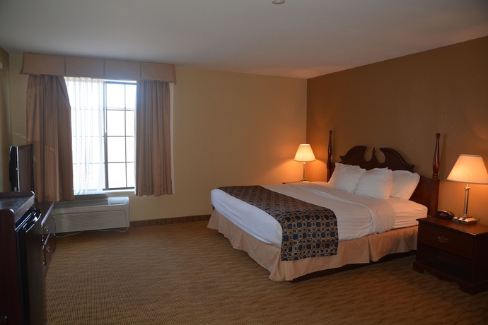 Imagen de la habitación del Hotel Countryside Inn and Suites, Mount Orab. Foto 8