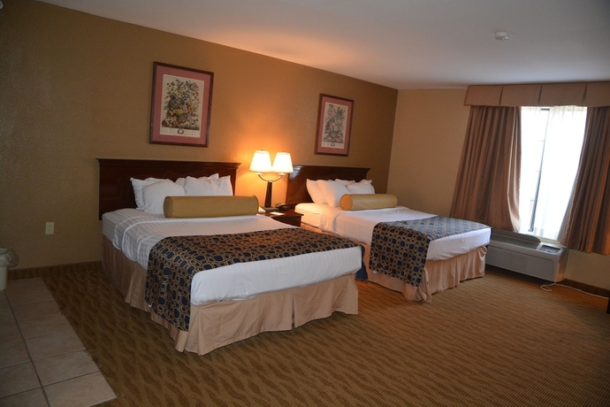 Imagen de la habitación del Hotel Countryside Inn and Suites, Mount Orab. Foto 9