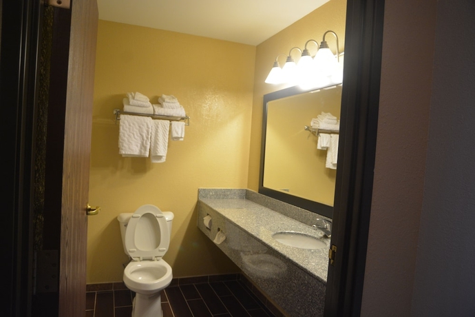 Imagen de la habitación del Hotel Countryside Inn and Suites, Mount Orab. Foto 10