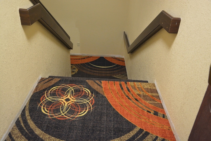 Imagen de los interiores del Hotel Countryside Inn and Suites, Mount Orab. Foto 15