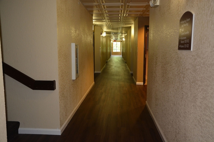 Imagen general del Hotel Countryside Inn and Suites, Mount Orab. Foto 5