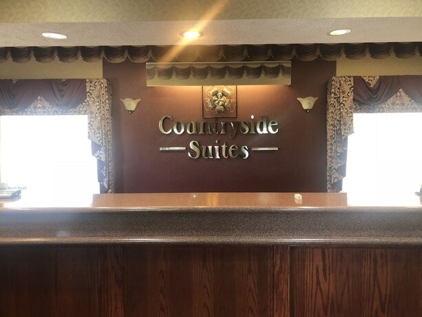 Imagen general del Hotel Countryside Suites. Foto 1