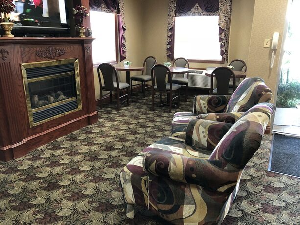 Imagen general del Hotel Countryside Suites. Foto 11