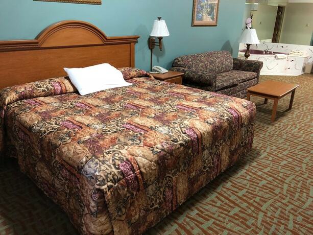 Imagen general del Hotel Countryside Suites. Foto 12